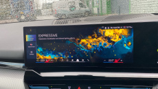 BMW 5 Series 530e M Sport Pro 4dr Auto Saloon